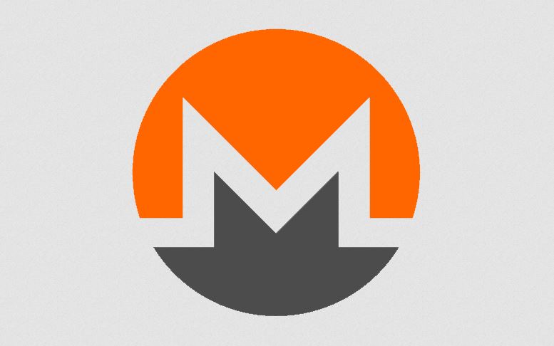 logo monero