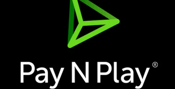 Pay N Play casino
