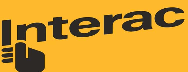 interac casino