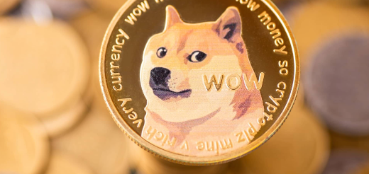 dogecoins