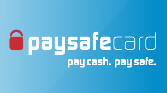 paysafecard