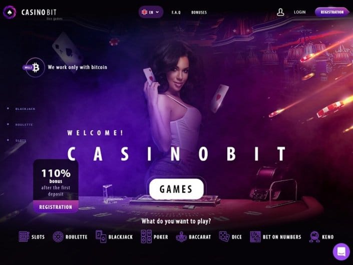 casinobit.io