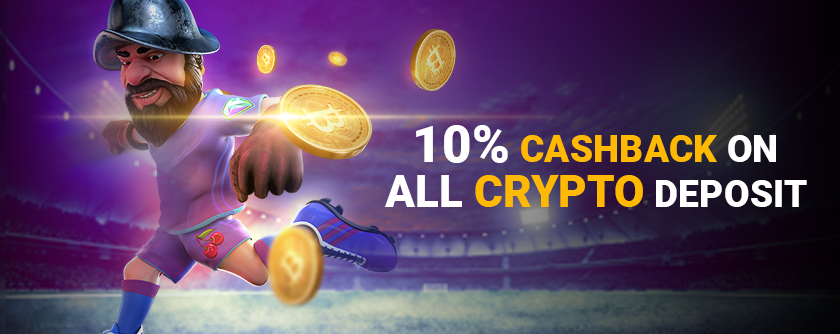 mystake casino crypto