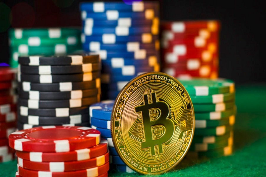 casino crypto