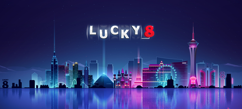 lucky8 casino