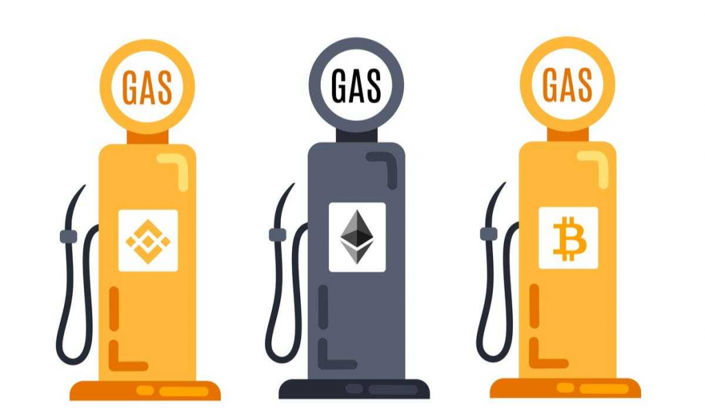 gas fees crypto casinos