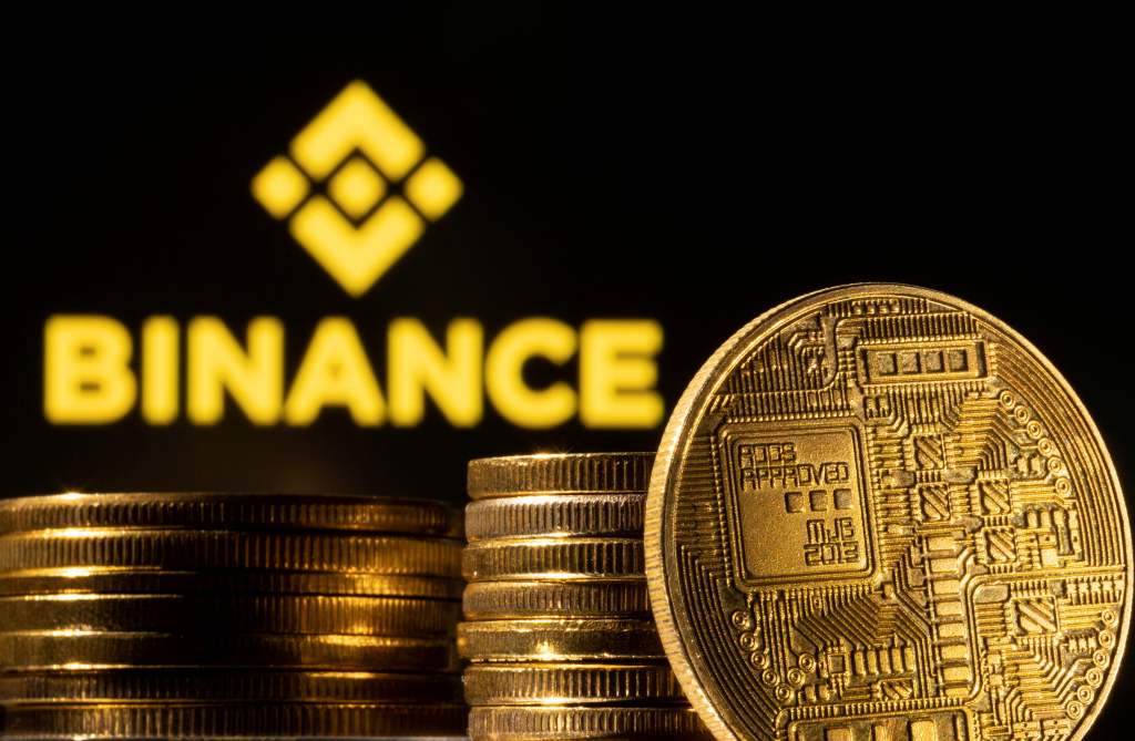 binance casino crypto monnaie