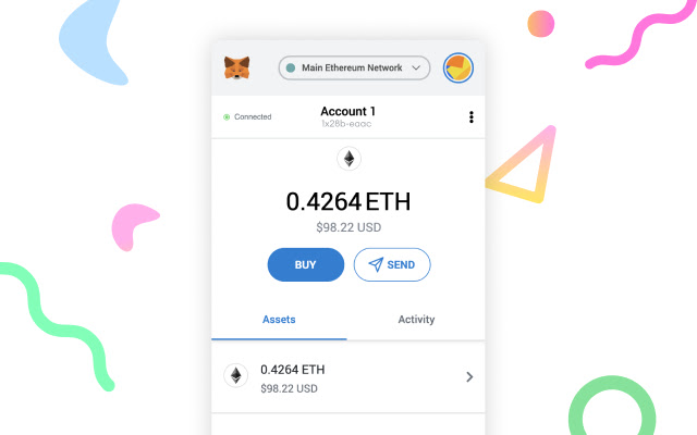 metamask