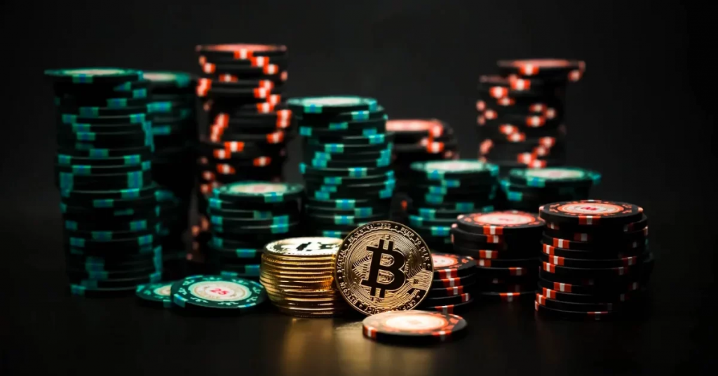 poker crypto