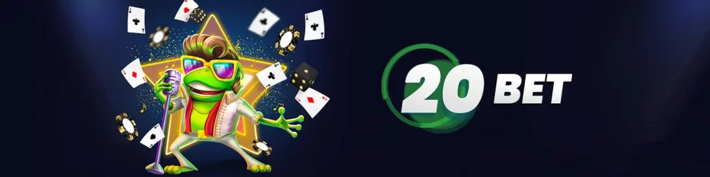 20Bet casino
