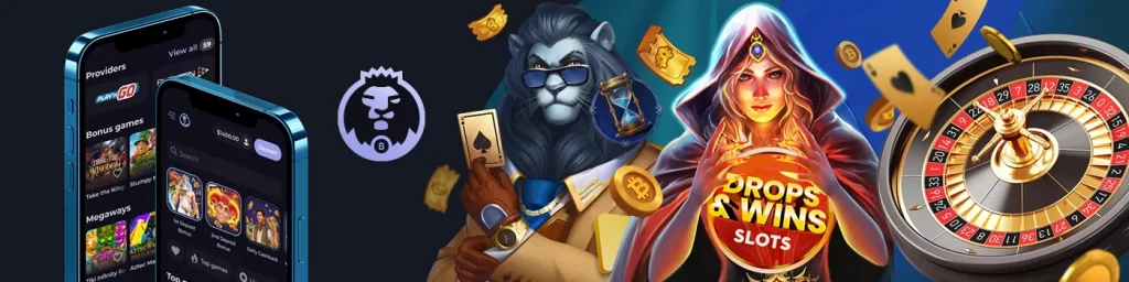 Cryptoleo Casino